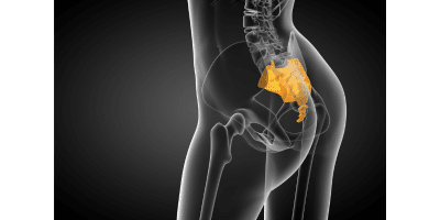 Vidéo : Sources possibles d’une douleur au coccyx