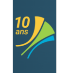 Logo. Association québécoise de physiothérapie130px Association québécoise de physiothérapie
