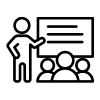 Conférences et formations